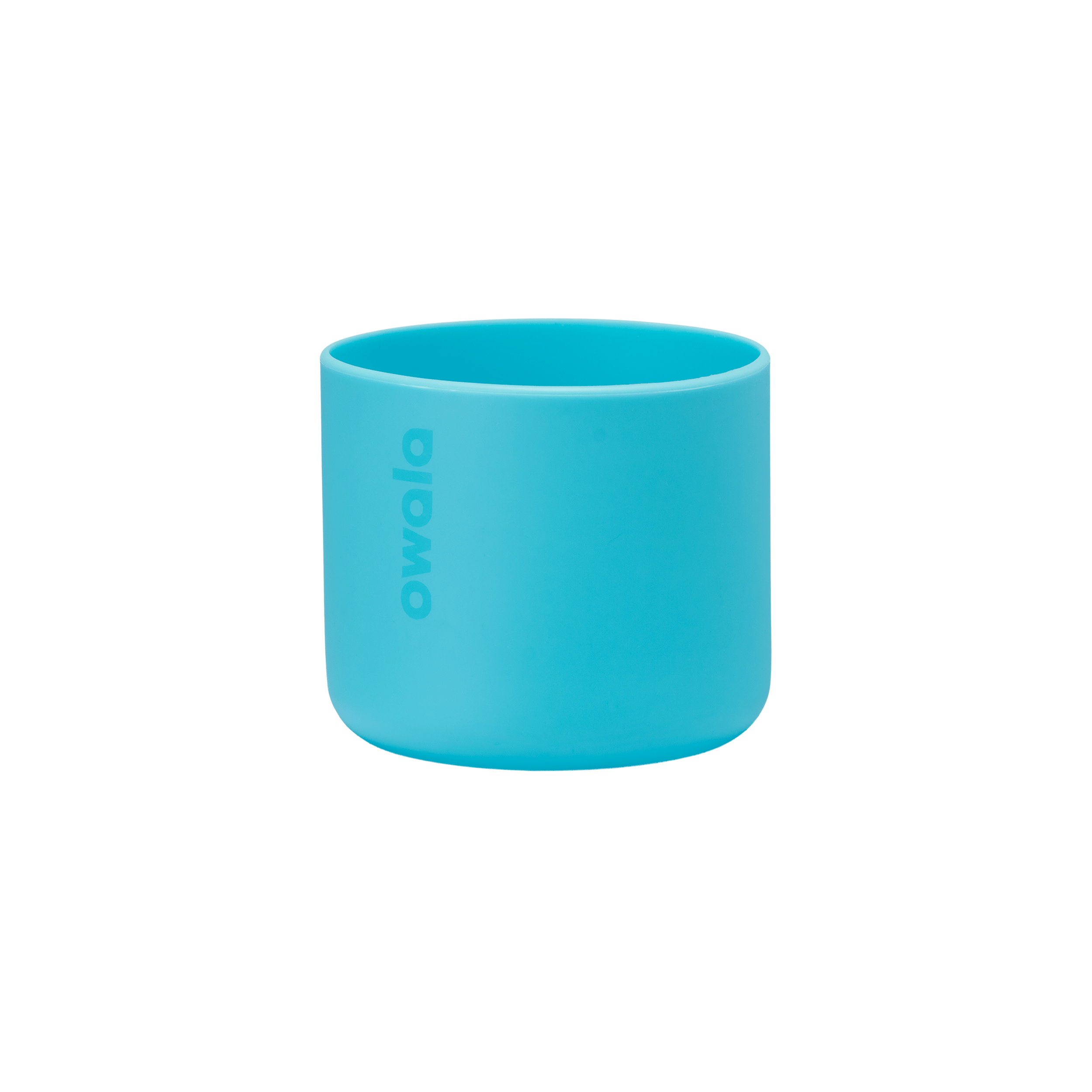 Bottle Boot - Bright Blue