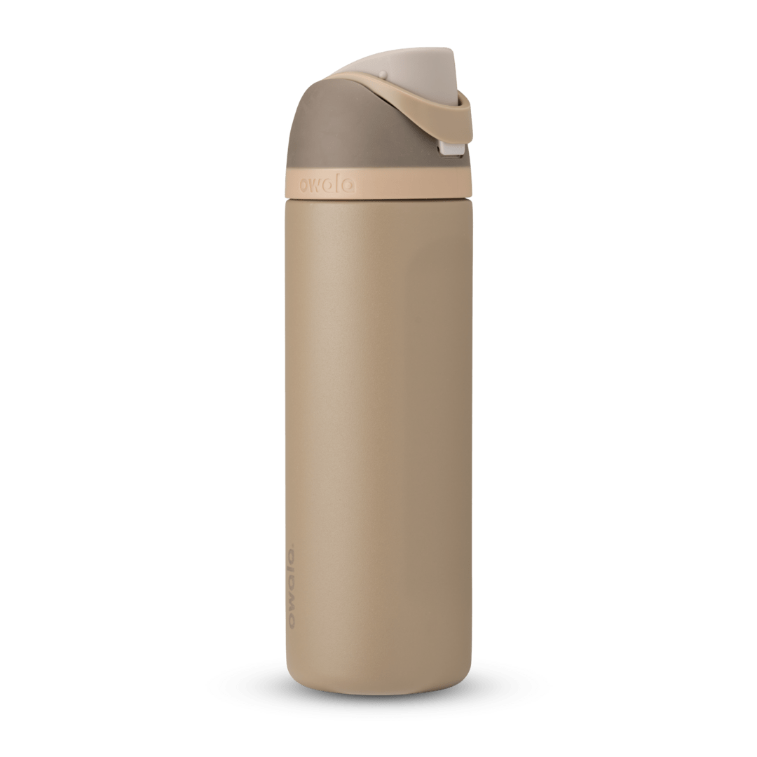 FreeSip® - Down to Earth