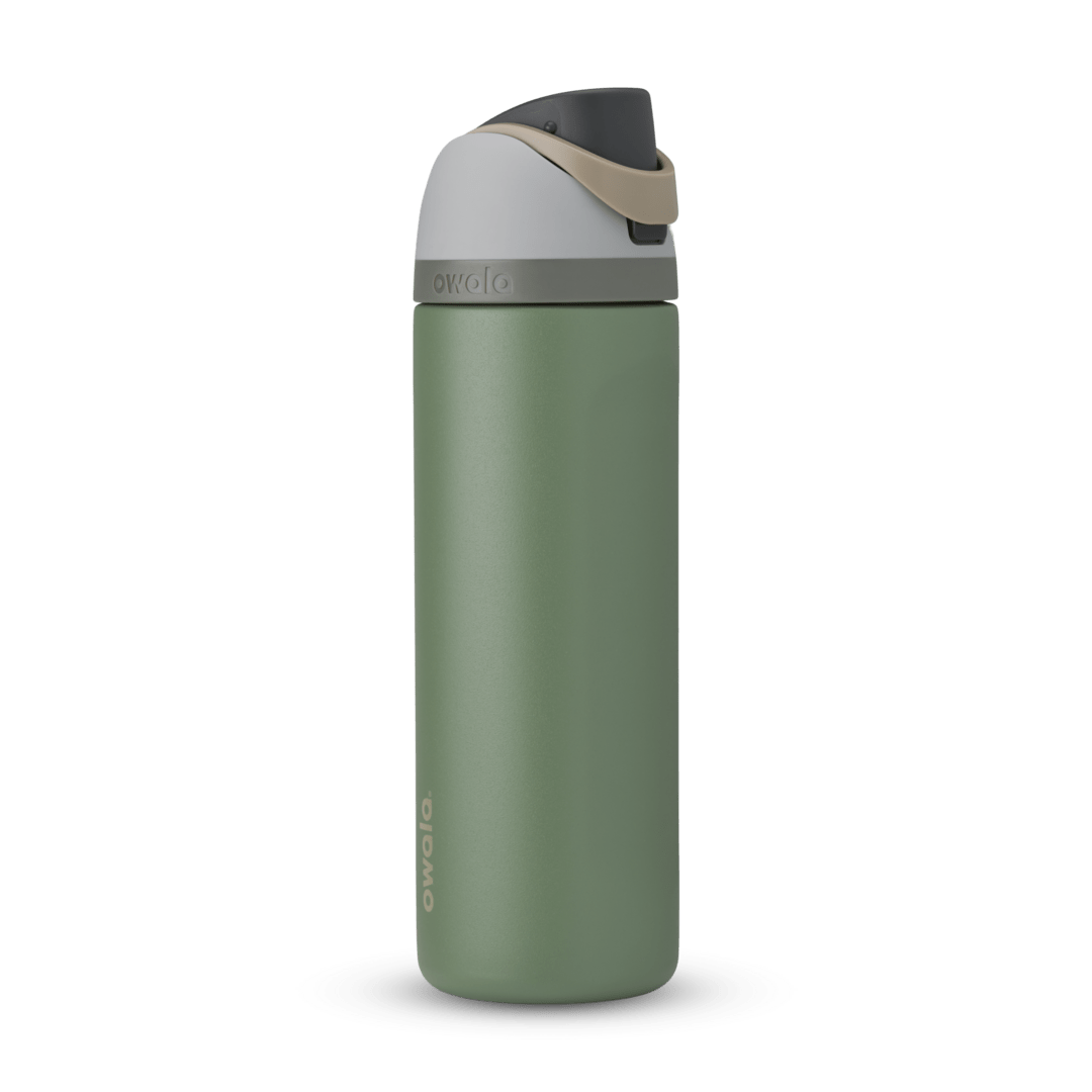 FreeSip® - Green House