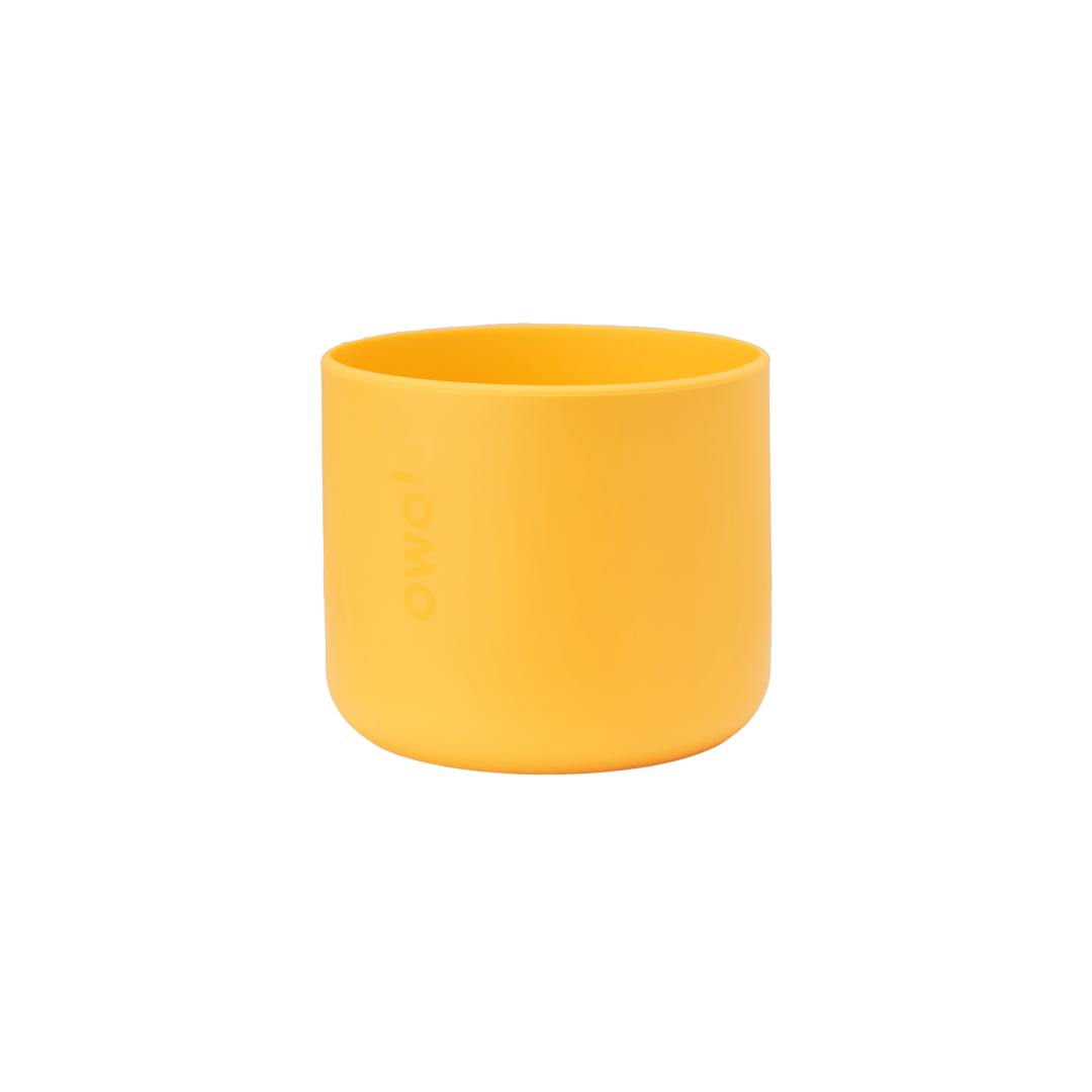 Bottle Boot - Yellow