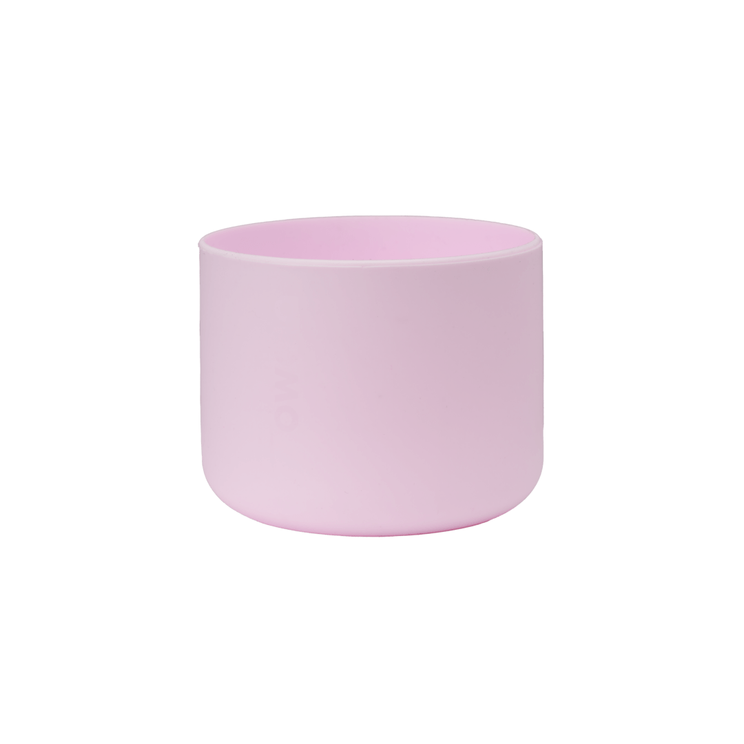 Bottle Boot - Light Pink