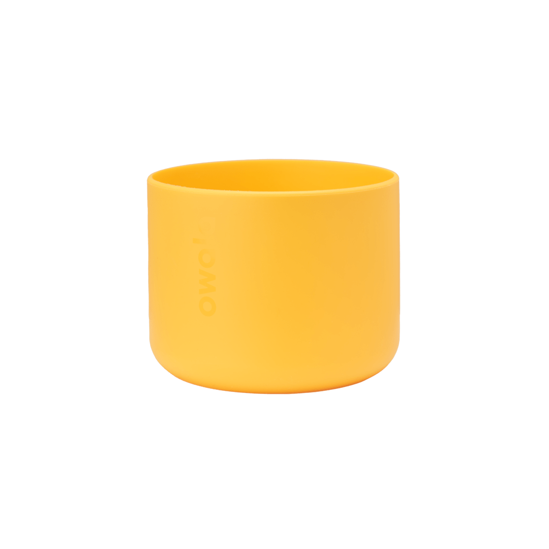 Bottle Boot - Yellow