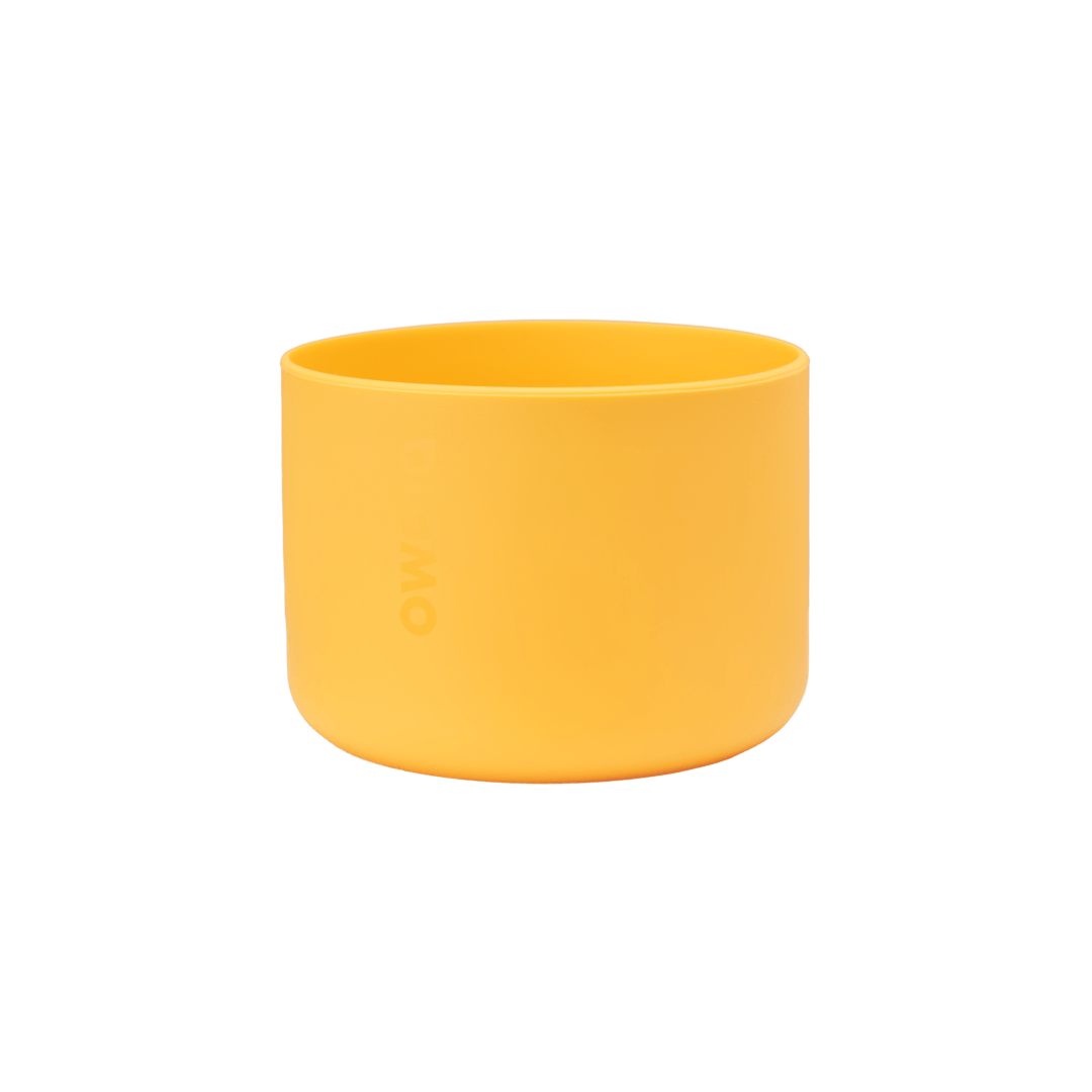 Bottle Boot - Yellow