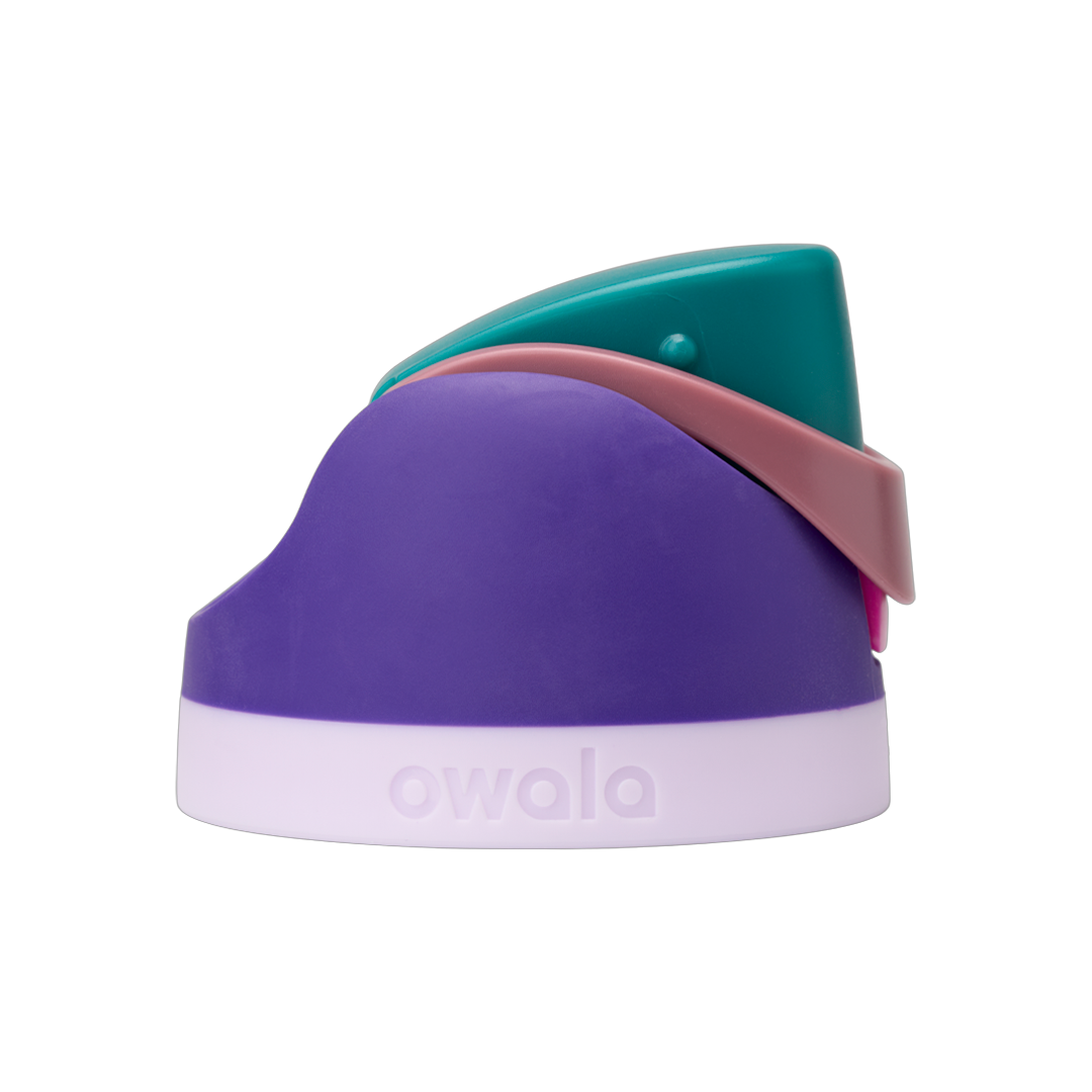 Replacement Lids - 80s Ski Slopes