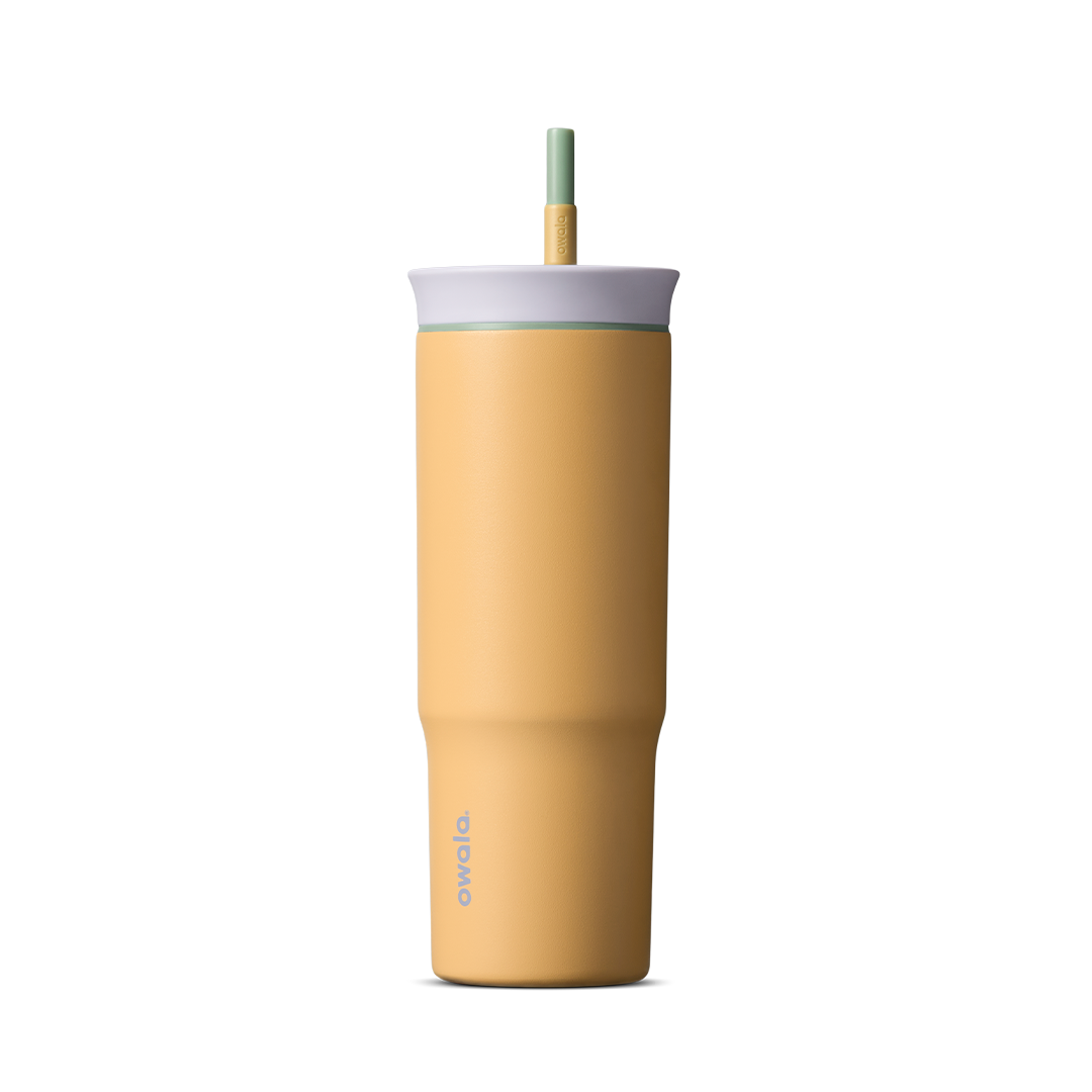 24oz Tumbler - Beachfront