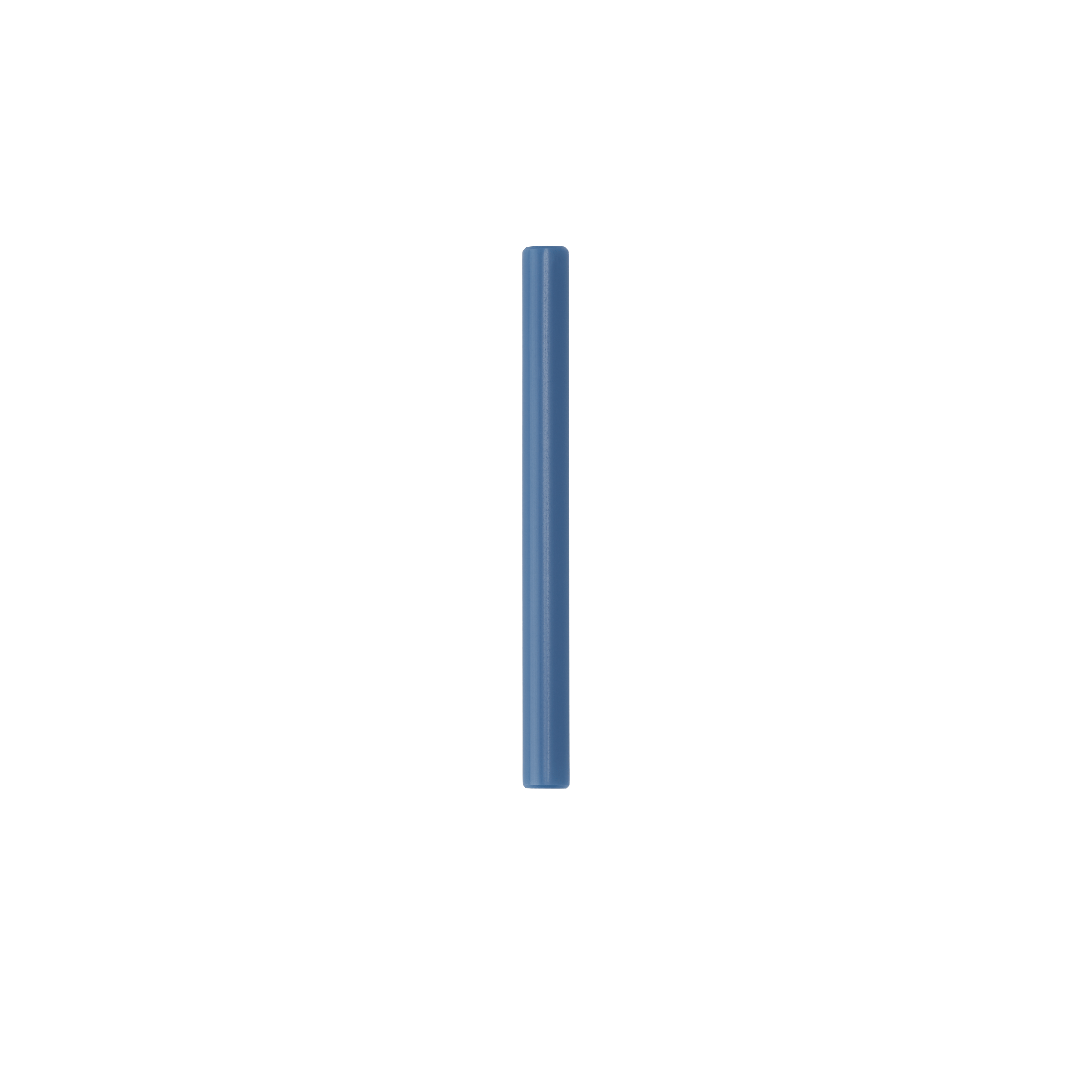 Replacement Straws - Blue