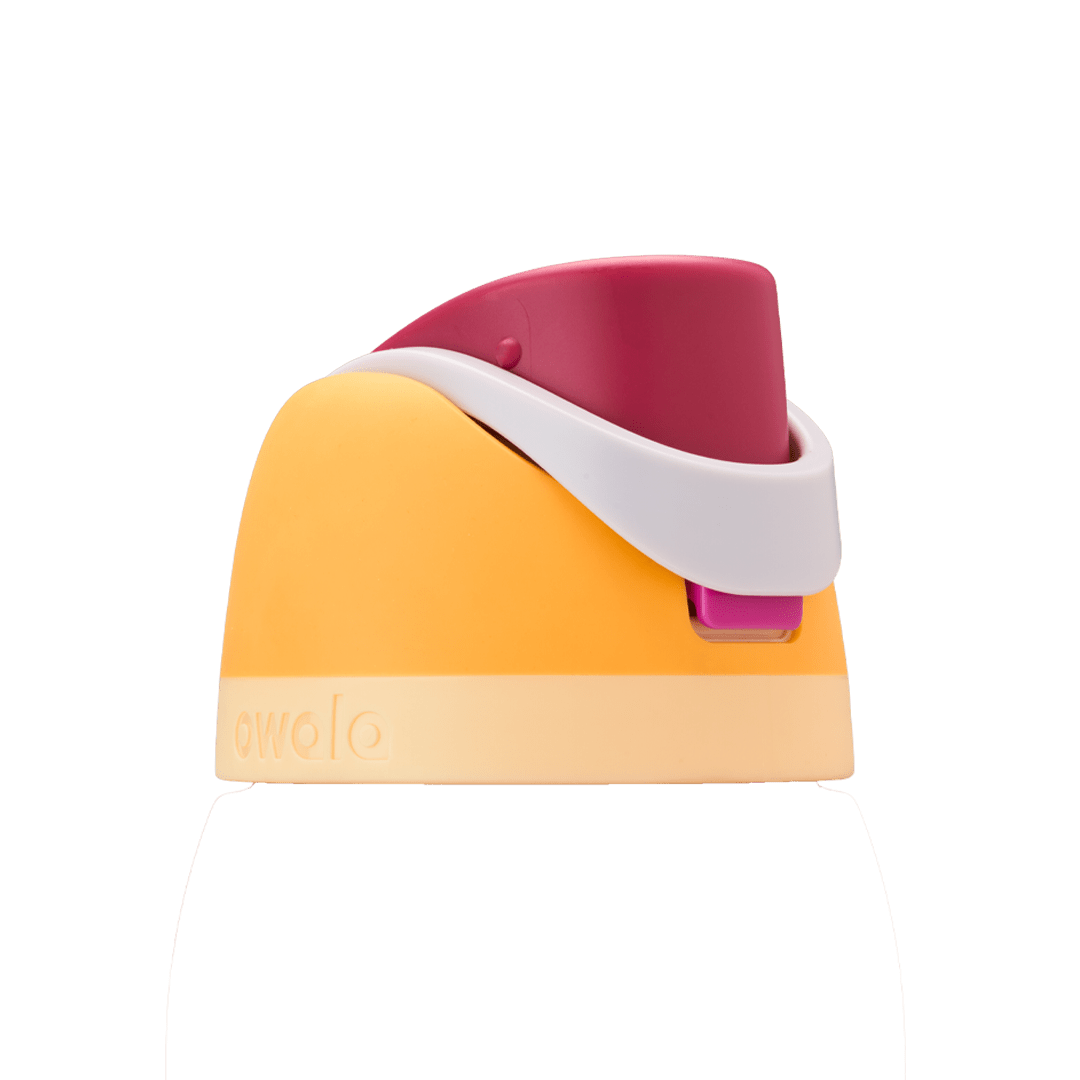 Replacement Lids - Citrus Crush