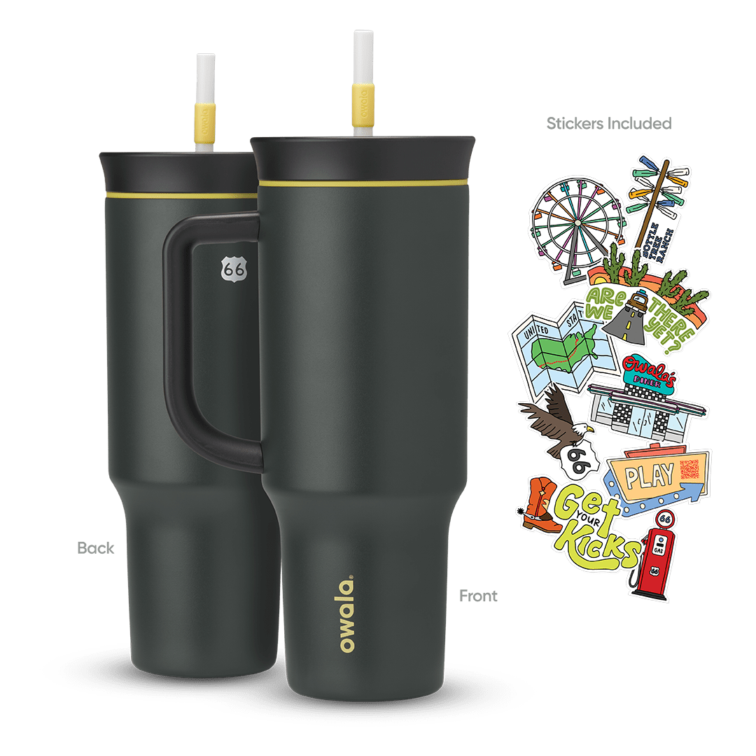 Great American Road Trip - Route 66