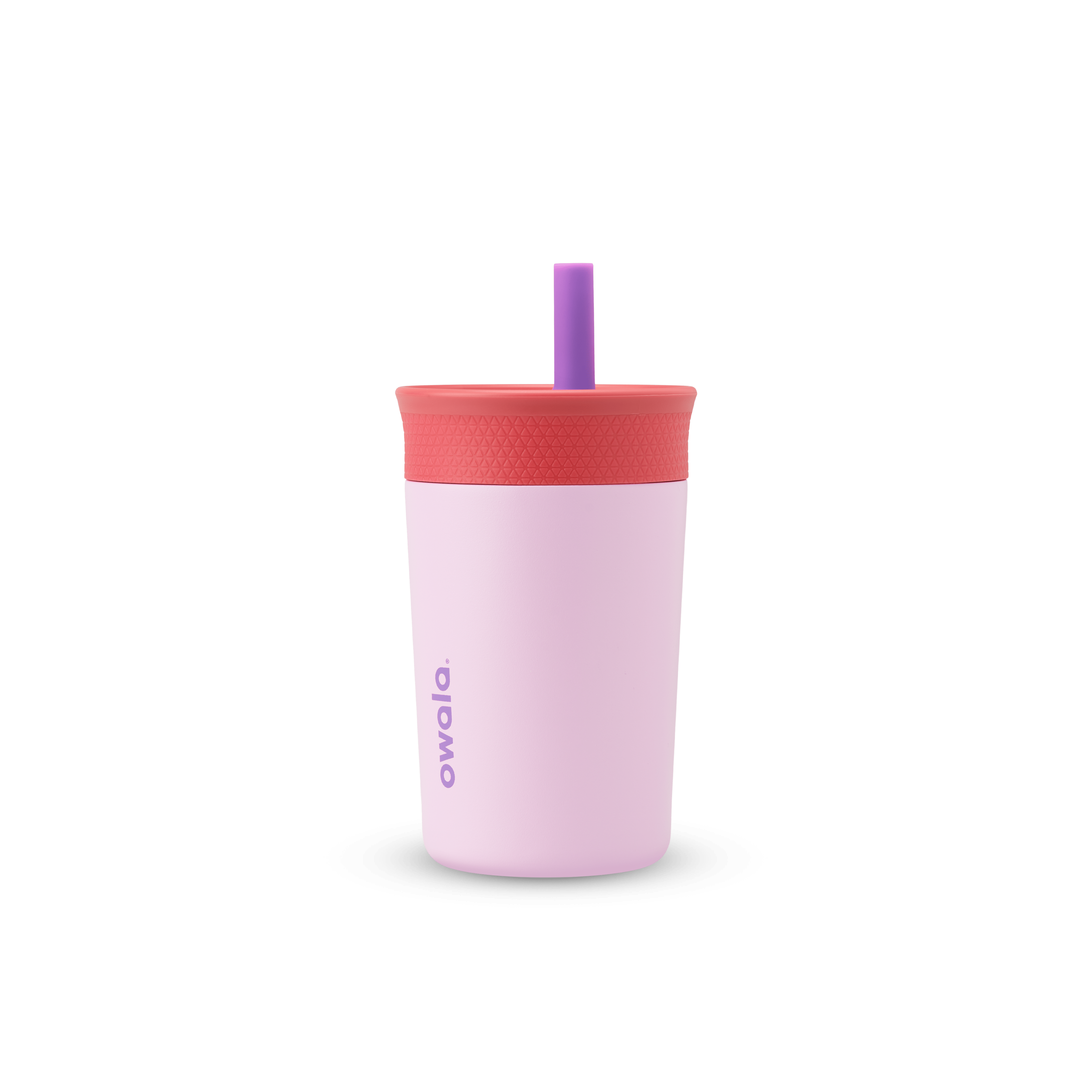 Kids' Tumbler - Lilac Rocket