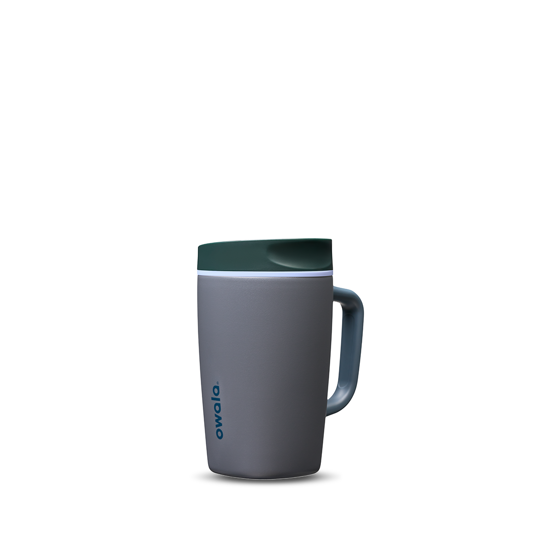 SmoothSip® Slider with Handle - Off the Grid