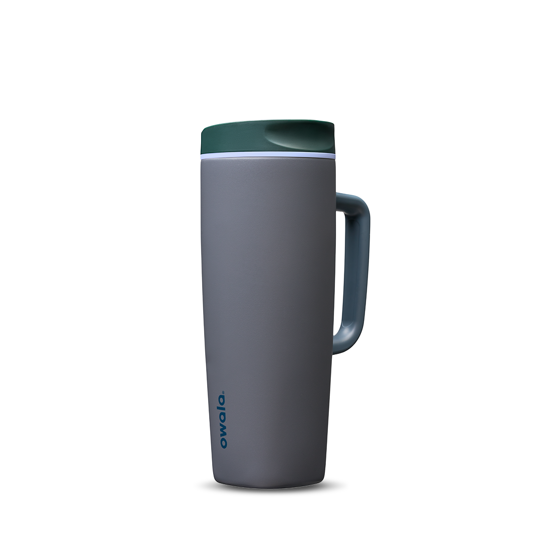 SmoothSip® Slider with Handle - Off the Grid