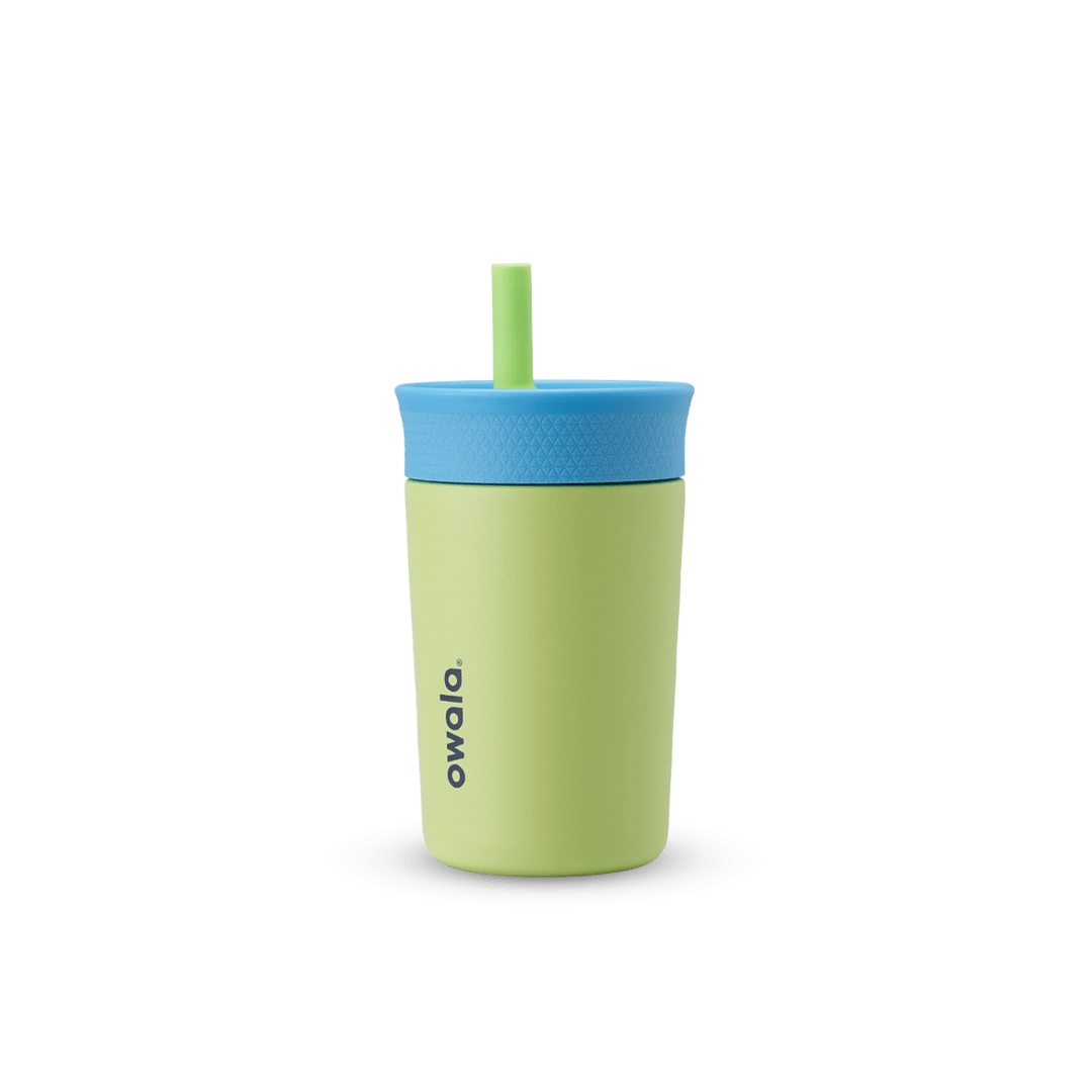 Kids' Tumbler - Turtley Awesome