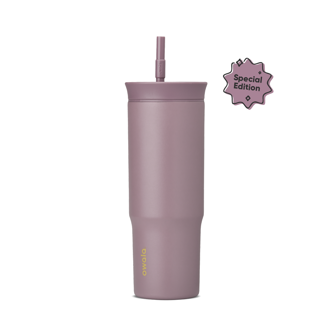24oz Tumbler - Spring Revival