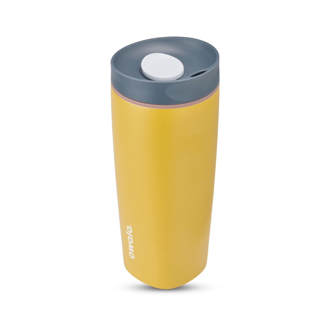 SmoothSip® Slider - Golden Quest