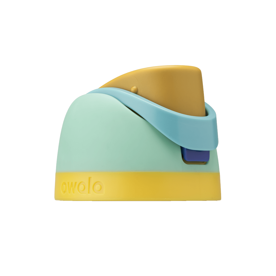 Replacement Lids - Splishy Splashy