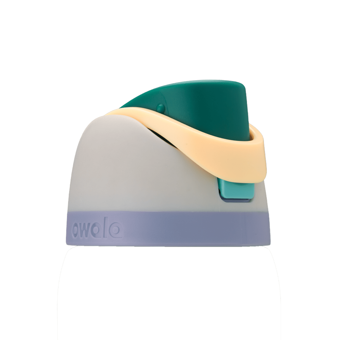 Replacement Lids - Sunny Daze