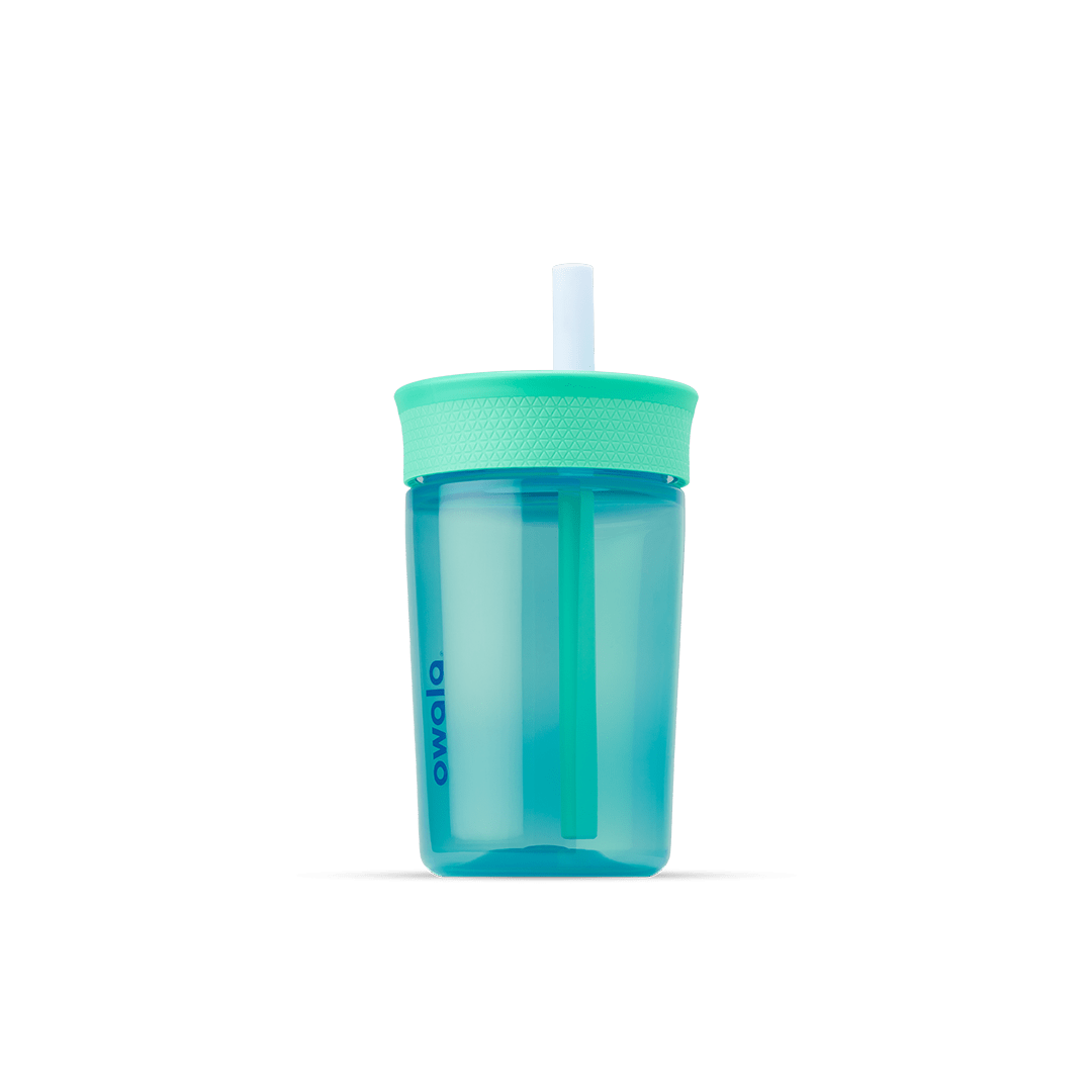 Kids' Tumbler - Blue Lagoon